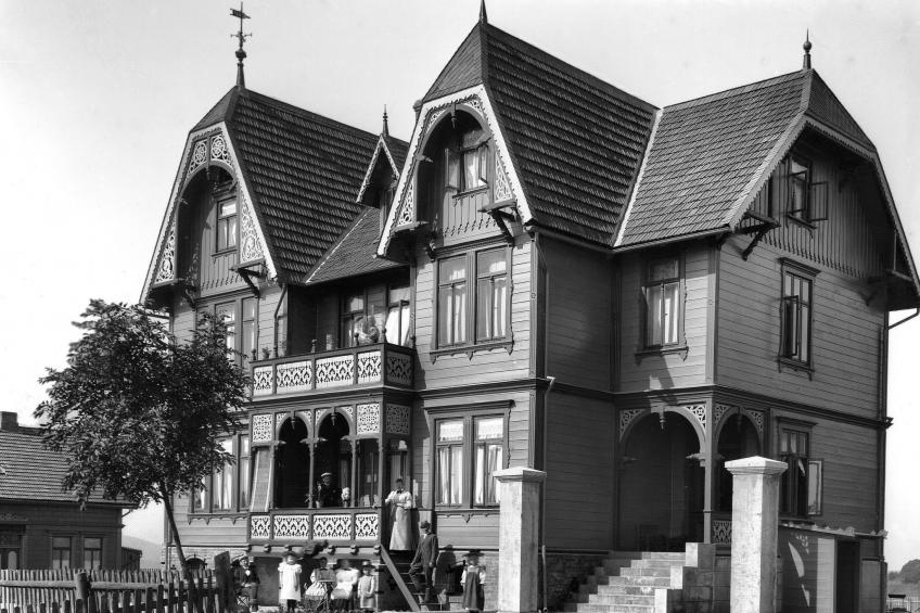 Superior Komfort Suite mit Wallbox - foto 17