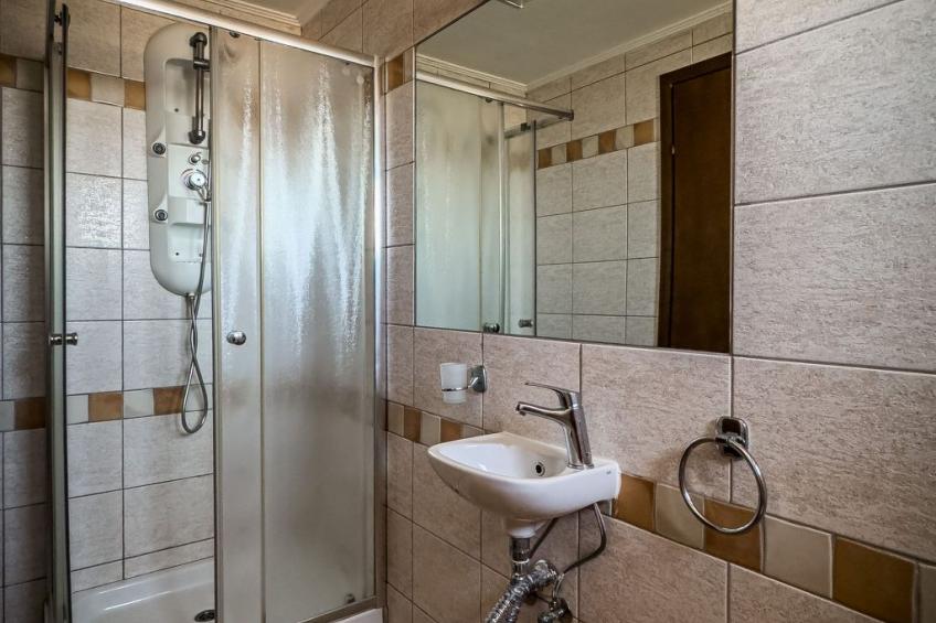 Niriides Villas_Aktea_ 3-Schlafzimmer privater Pool - foto 12