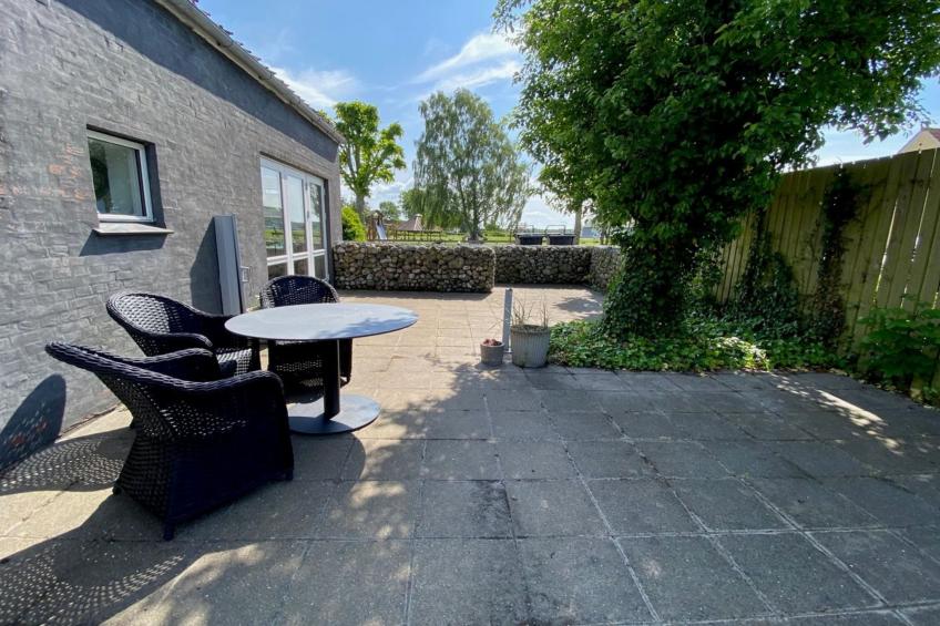 "Frodde" - 5km from the sea in NE Jutland - foto 15