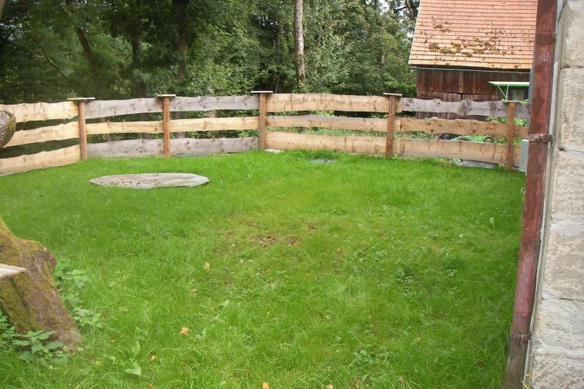 Schloß" Wildenstein" - foto 50