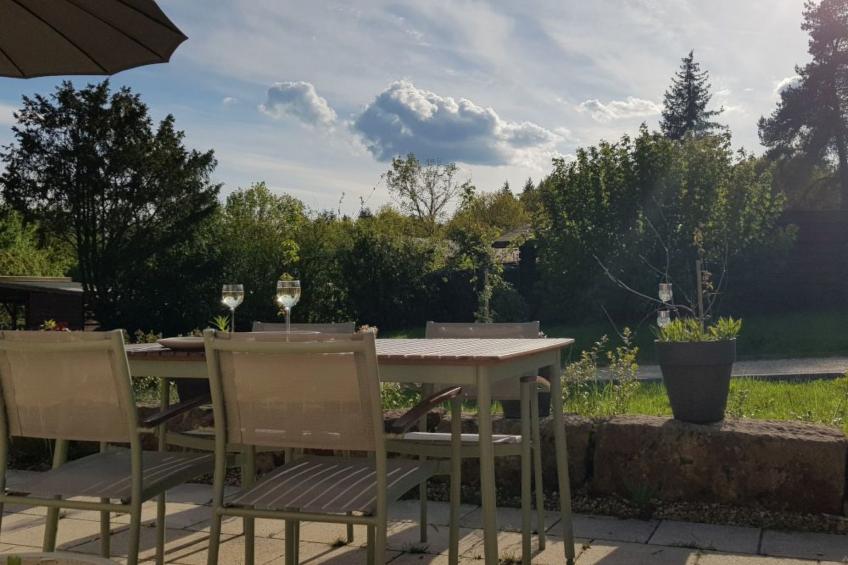 in Atzenhain mit Großer Terrasse - foto 9