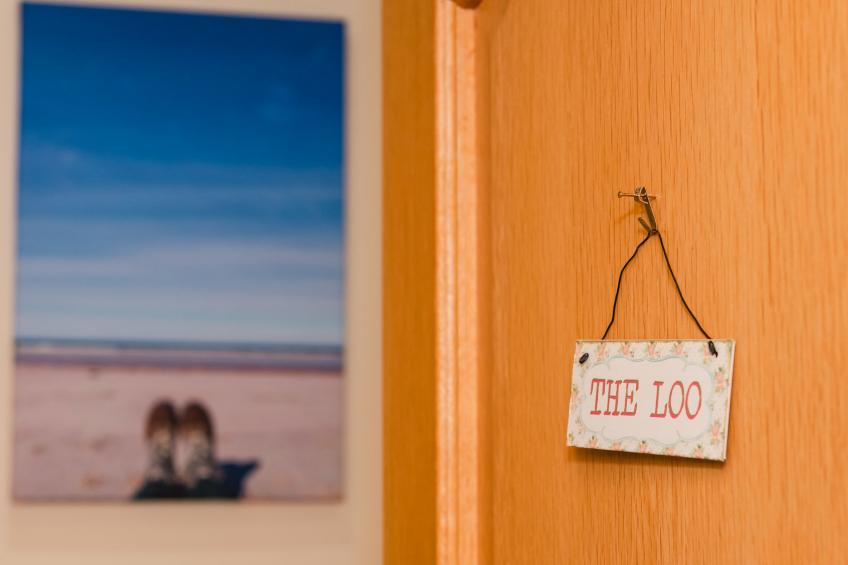 Benderloch House & Frobost Lodge - foto 35