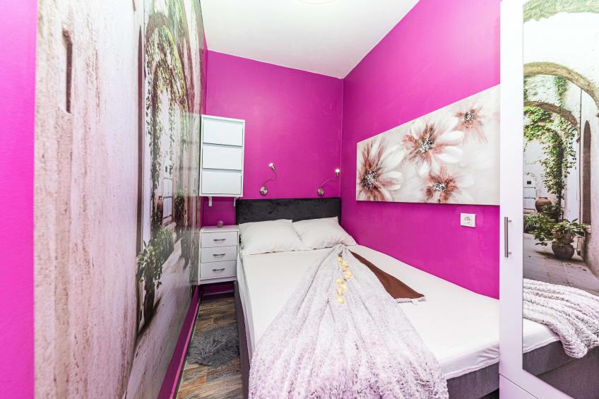 Apartments Keka - Studio Apartment - foto 15