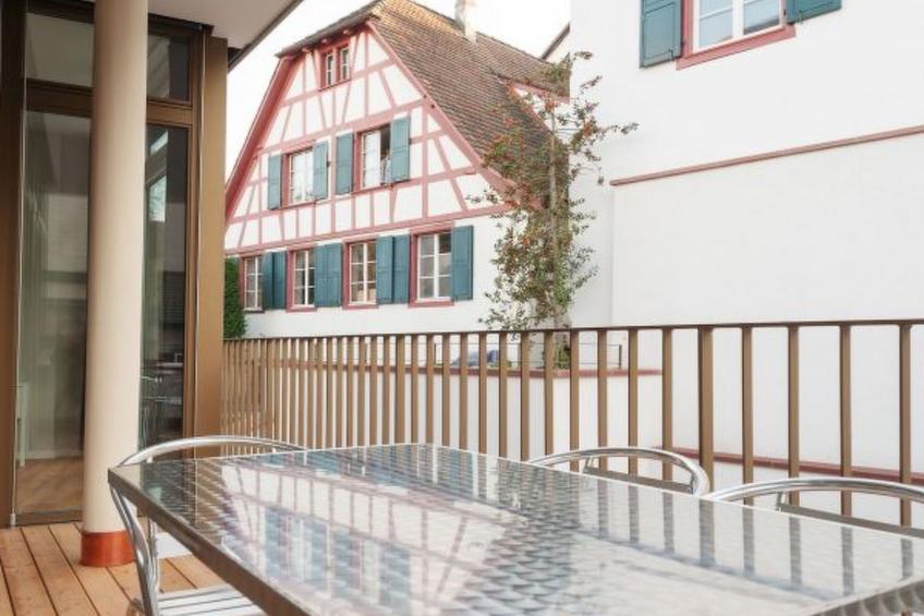 BS Miró I - Marktplatz HITrental Apartment - foto 5