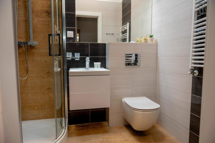 Apartament Grunwaldzka 12a-23 Pobierowo - foto 9