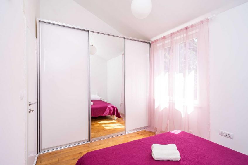 Apartment Hladilo  - Two Bedroom Apartment with Balcony - foto 19