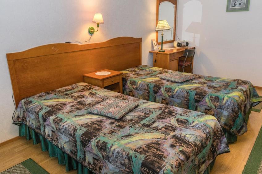 Hotelli terme, room 613 - foto 2