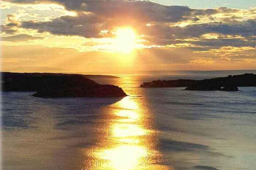Holiday apartment with terrace and sea view - BF-67JV8 - foto 34