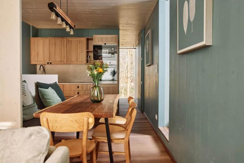 The TreeLoft by YourNature - foto 4