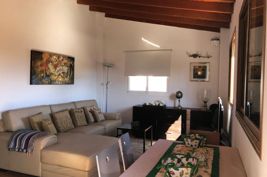 Villa los palmitos Familiäre Privatvilla mit Pool - foto 42