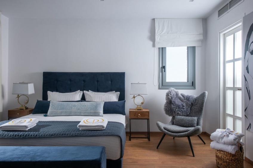 Luxuriös gestaltete Villa mit privatem Pool - foto 20