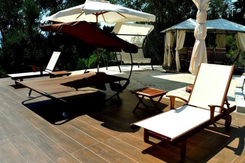 Luxuriöse venezianische Stein-Villa aus dem 18. Jahrhundert - foto 17