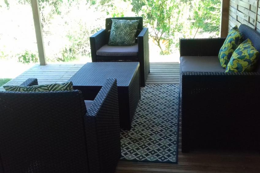 Ferienwohnungen Albareddu Punta Ortu - foto 4