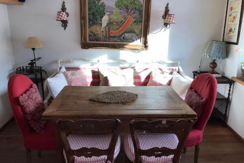 Hus Tschuetta - foto 32