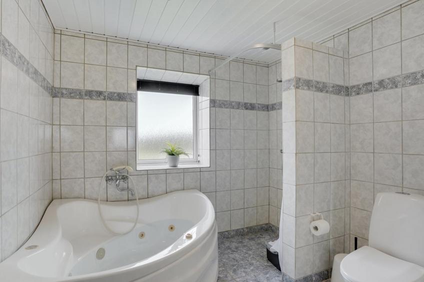 "Imilie" - 250m to the inlet in The Liim Fiord - foto 37