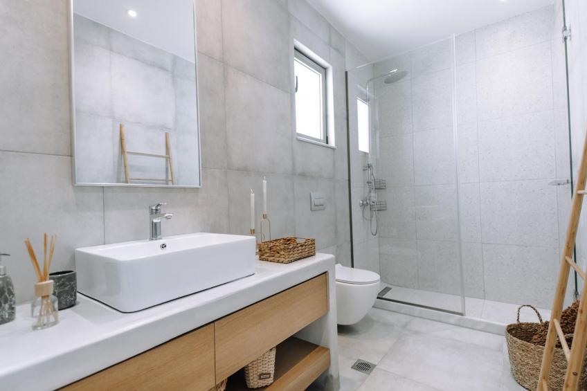 Wunderschöne Ferienvilla in Ialysos - foto 22