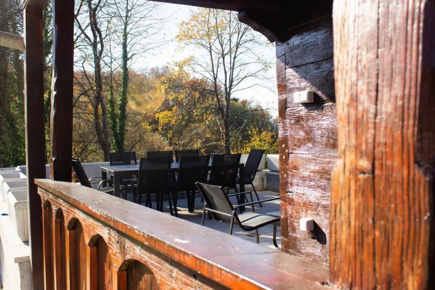 House Aurora Silvae - foto 3