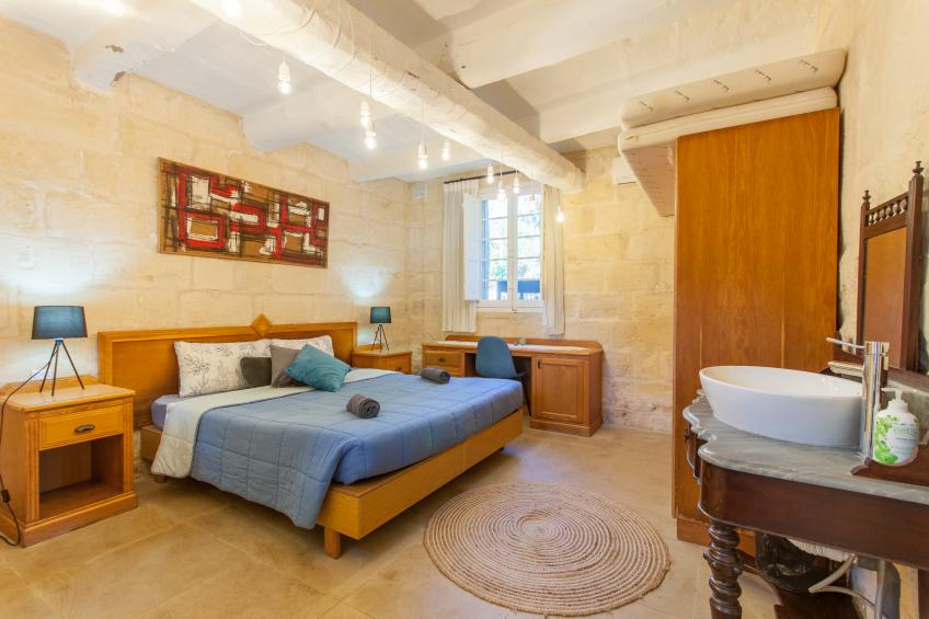 POOL & SPA - wellness VILLA St Martin - foto 20