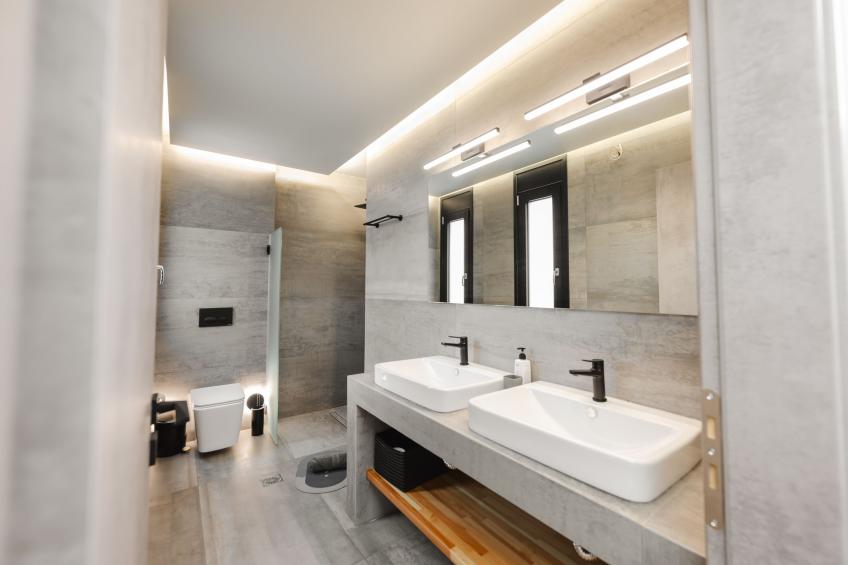 Grand Kourouta Pool Apartment nr2 - foto 13