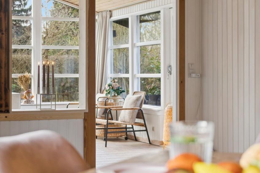 "Ansberga" - 3.2km to the fjord - foto 21