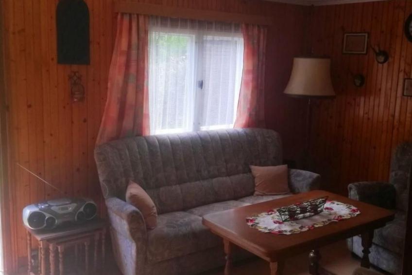 Ferienhasu Donauknie - foto 7