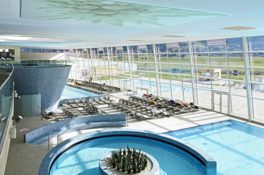 Alpinresort Kaprun top 1 - foto 51