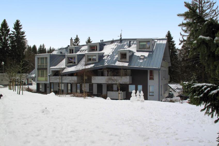 Harrachov Resident A - foto 14