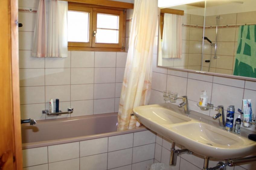 Plaun Pazzola mit Garage Bösch, (Sedrun/Rueras), 684.01 - foto 7