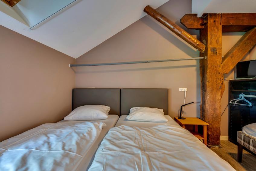 The Old Farmhouse - foto 21