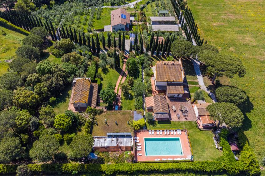 Podere Tre Termini (CEC172) - foto 36