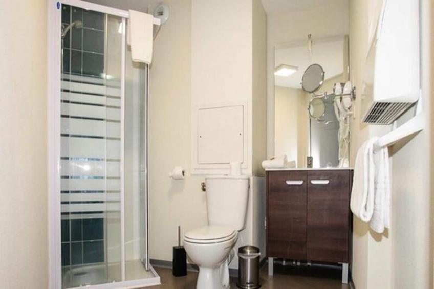 Appart'hôtel St Jean - foto 11