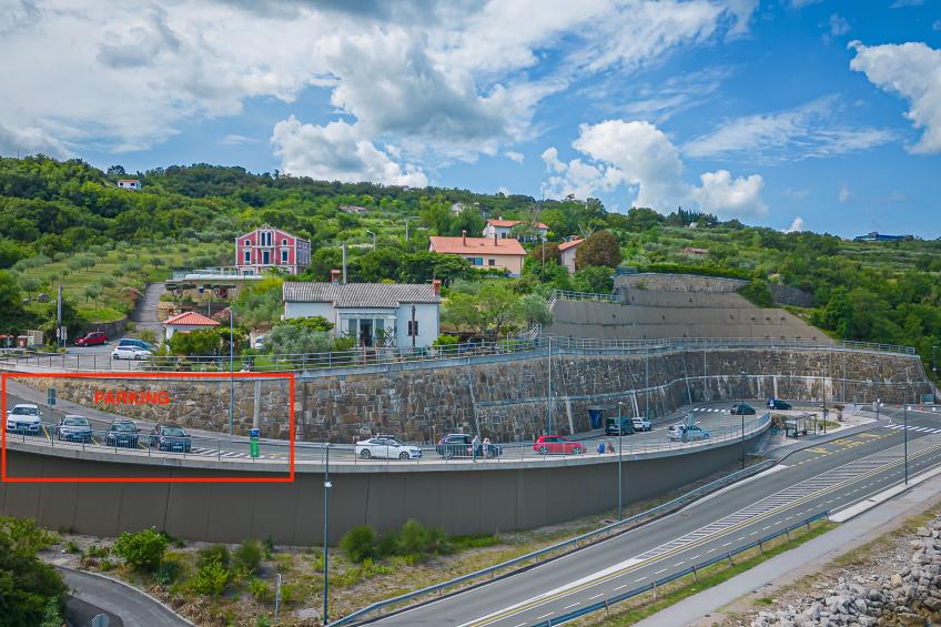 Romantic Seafront Studio Koper - foto 11