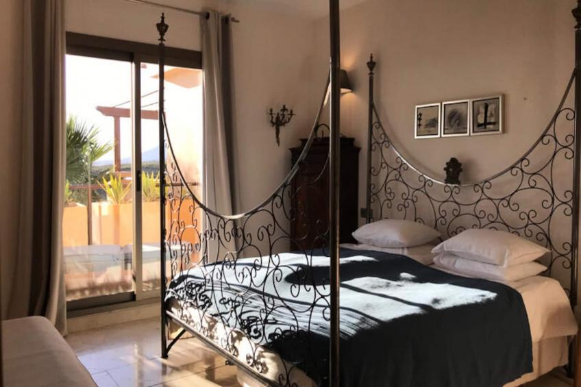 Appartements à Benahavís - foto 8