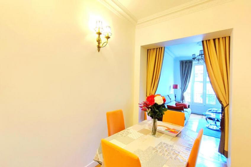 Appartements à Paris - foto 8