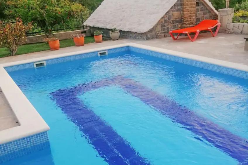 Three Bedroom Villa  With Private Pool - foto 57