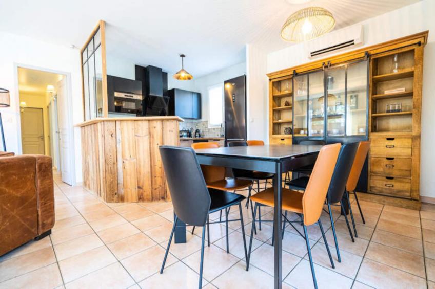 Maison à Gujan-Mestras - foto 9