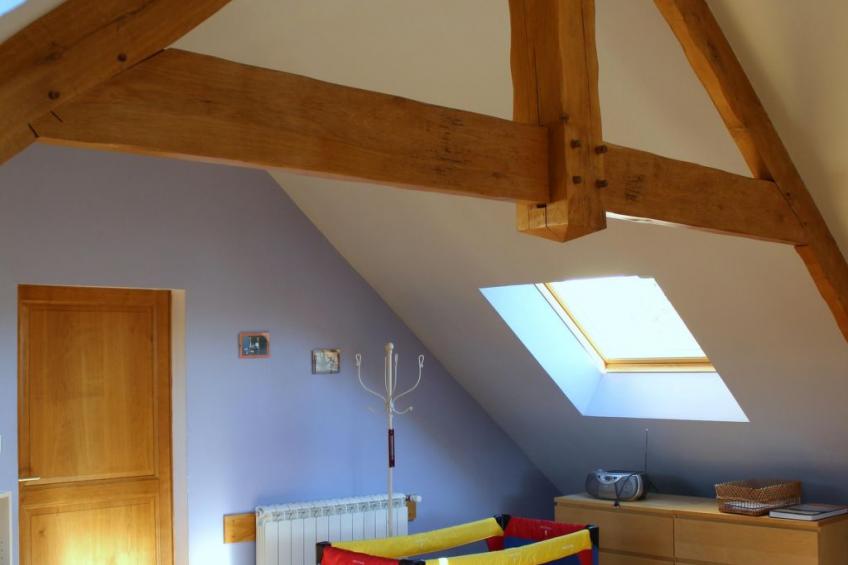 La Bergerie du Festel - foto 24