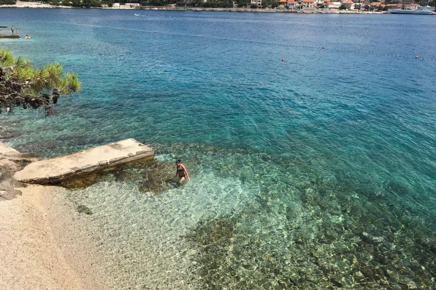 Schönes Ferienhaus mit privatem Pool - foto 50