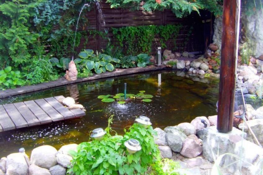 Appartement in Meiersberg mit Grill - foto 5