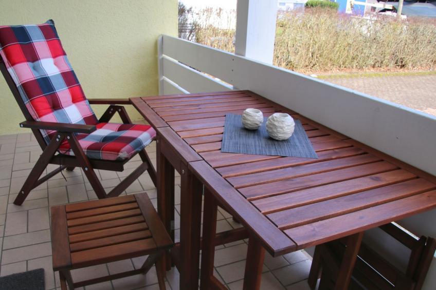 Wunderschönes Appartement in Scheid mit Grill - foto 31