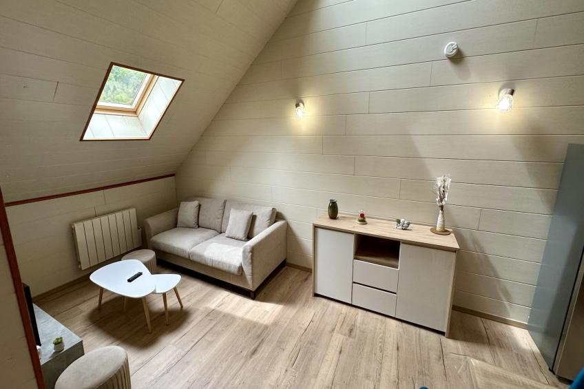 Le MB 9 Le Mont Dore 8pers - foto 6