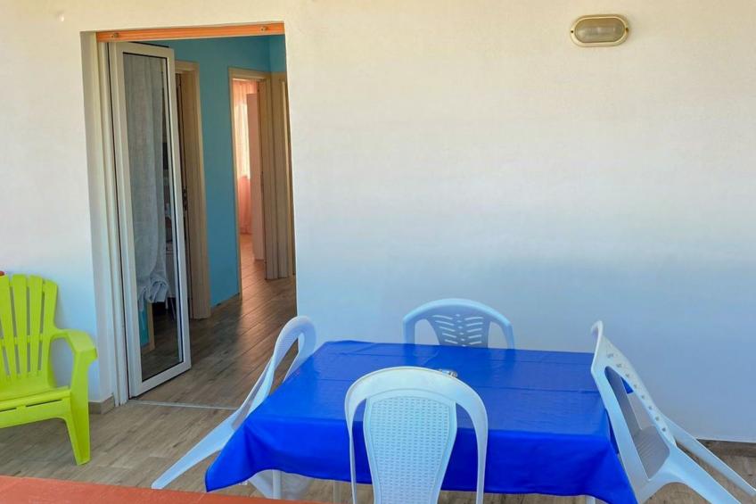 Große Ferienwohnung in Balestrate mit Grill, Gar - foto 30