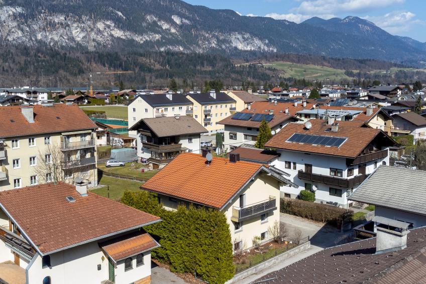 Gästehaus Inntal - foto 35