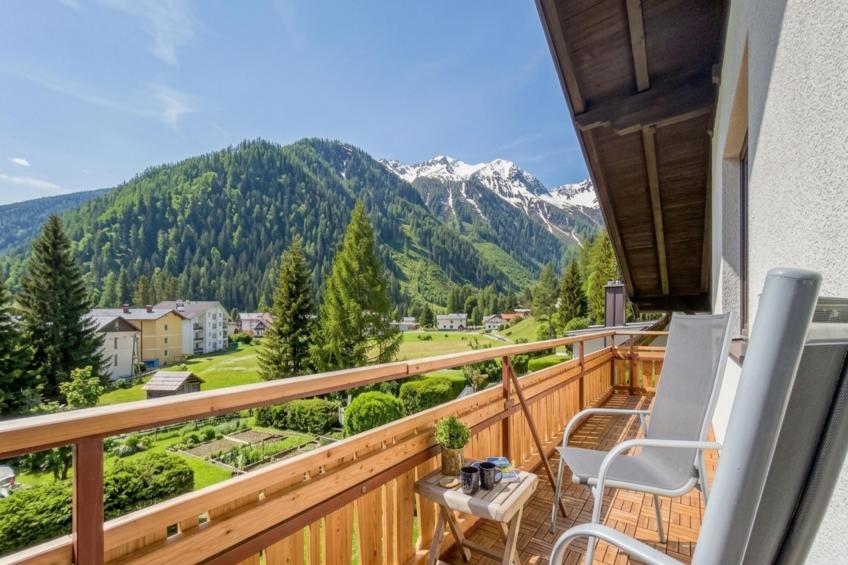 Herz der Tauern - foto 2
