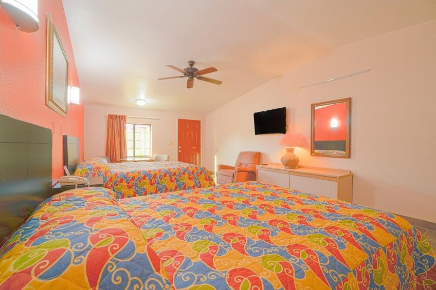 2 King Bed - foto 33