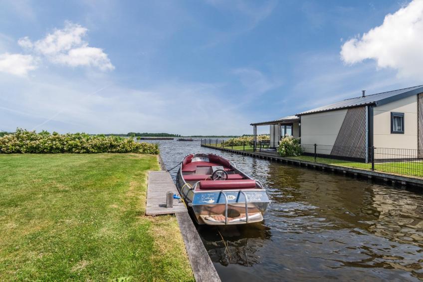 Vakantiepark Giethoorn 11 - foto 28