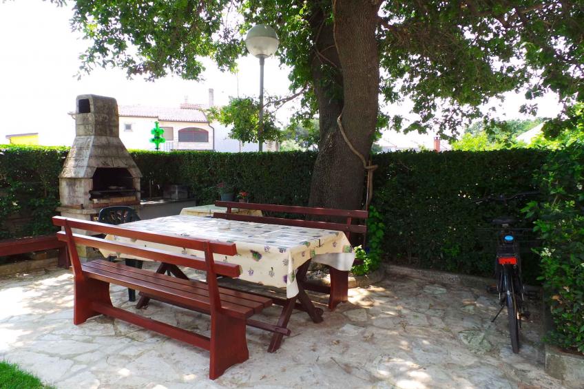 Holiday apartment with large terrace and SAT-TV - BF-RJ73 - foto 14