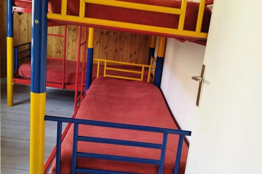 Résidence Rond-point-pistes I - foto 4