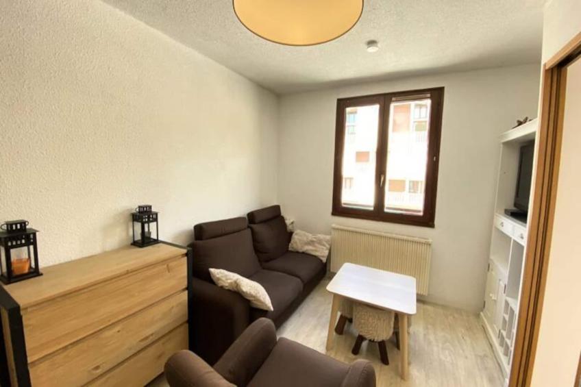 06cc : Valberg Appartement Coeur De Station - foto 3