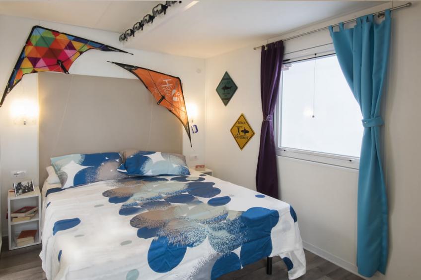 Camping Village Cesenatico Mobilhome Antares - foto 36